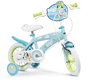 Toimsa Bicicleta Bluey 12" - Vélo enfant pour 3 à 5 ans - Instructions en espagnol
