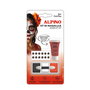 ALPINO Set de Maquillage de Catrina DL000695 - Maquillage de Fête et Caractérisation avec Faux Sang pour Enfants 3 ans+ (Espagnol)