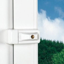 Abus Verrou 3010 W KD EK