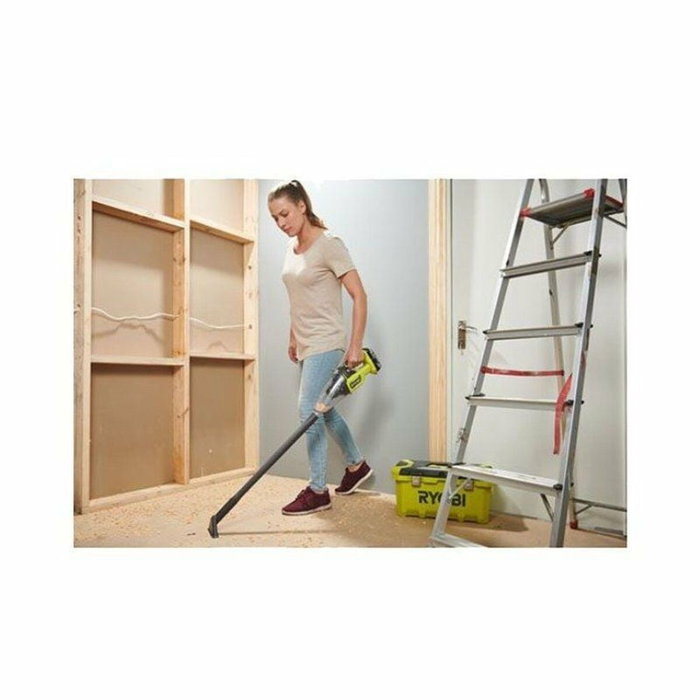 Ryobi Aspirateur 18V ONE+ RHV18F-0 avec tube d'extension