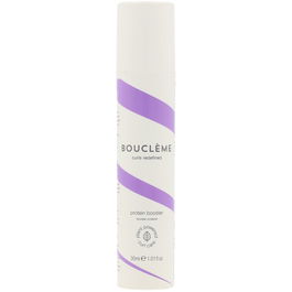 Bouclème PROTEIN BOOSTER curls redefined Sérum Protéiné pour Définir et Fortifier les Boucles, 30 ml