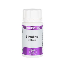 EQUISALUD HOLOMEGA L-PROLINA 50 capsules