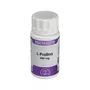 EQUISALUD Holomega L-Prolina 500 mg, 50 capsules