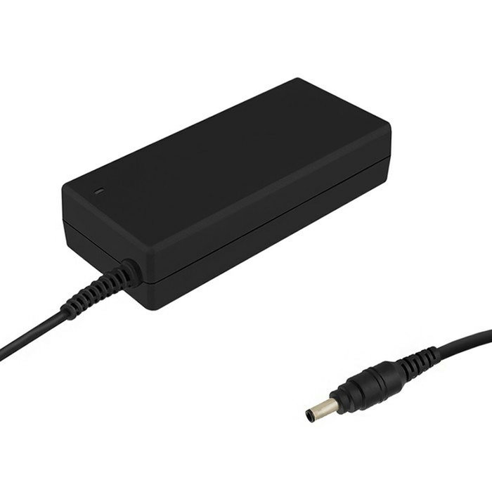 Qoltec 50015 Chargeur d'ordinateur portable 60 W