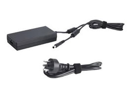 Dell 450-ABJR Adaptateur de puissance 180 W Noir