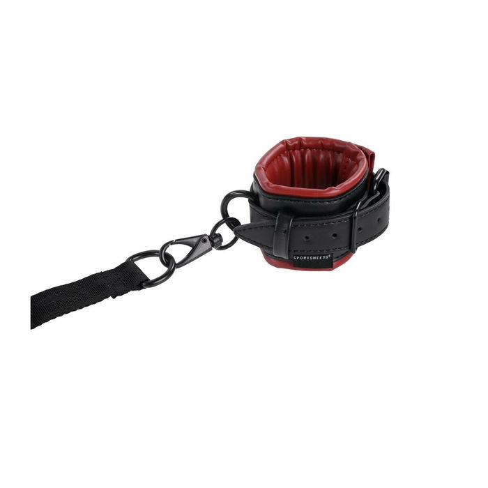 Kit de Bondage Cordage Réglable Sportsheets