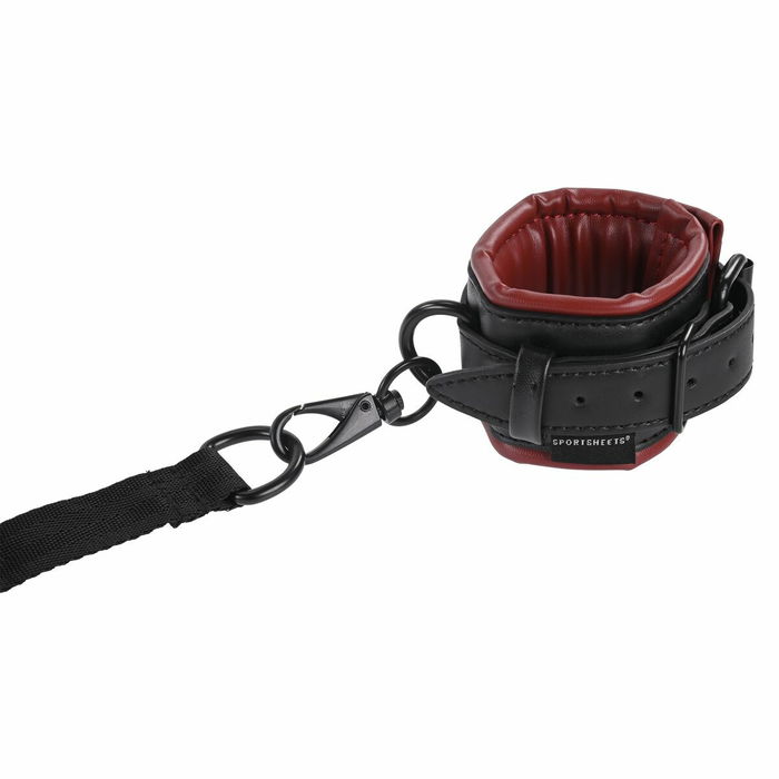 Kit de Bondage Cordage Réglable Sportsheets