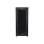 Lanberg Armoire Murale Rack FF01-8027-12BL, 19 pouces, Noir