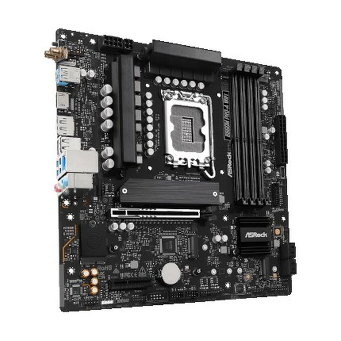 Carte Mère ASRock B860M Pro-A WiFi Intel B860 LGA 1851
