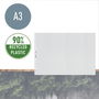 Housses Leitz Transparent A3 Recyclado 25 Unités