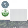 Housses Leitz Transparent A3 Recyclado 25 Unités
