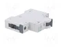SIEMENS 5SY4120-7 Disjoncteur Monophasé 20A