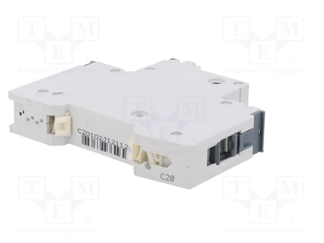 SIEMENS 5SY4120-7 Disjoncteur Monophasé 20A