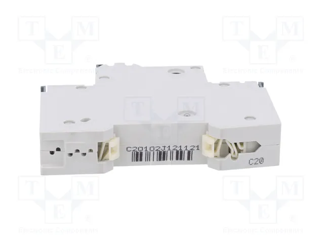 SIEMENS 5SY4120-7 Disjoncteur Monophasé 20A