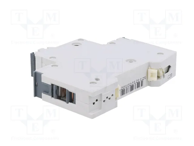 SIEMENS 5SY4120-7 Disjoncteur Monophasé 20A
