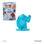 Smoby Figurine Disney Surprise Nano 4 cm - Modèles assortis
