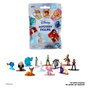 Smoby Figurine Disney Surprise Nano 4 cm - Modèles assortis