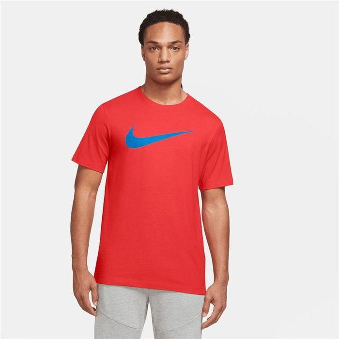 T-shirt à manches courtes homme Nike DC5094-696 Rouge