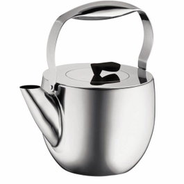 Bodum Théière Columbia à piston avec filtre inox 1,5 l