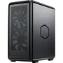 Boîtier PC Cooler Master MasterFrame 500 Mesh Black avec panneaux mesh, structure FreeForm 2.0 et support pour cartes E-ATX (Noir)