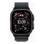 Apple Watch Ultra 3 49 mm Titane Grade 5 Résistance 100 m GPS Multibande LTE