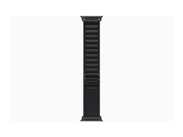 Apple Watch Ultra 3 49 mm Titane Grade 5 Résistance 100 m GPS Multibande LTE