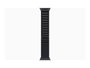 Apple Watch Ultra 3 49 mm Titane Grade 5 Résistance 100 m GPS Multibande LTE
