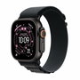 Montre intelligente Apple MF0V4QL/A Noir 49 mm