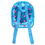 The Concept Factory Sac à dos enfant chat transparent