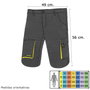 WOLFPACK LINEA PROFESIONAL Pantalon court Wolfpack Trend taille 54/56 XXL