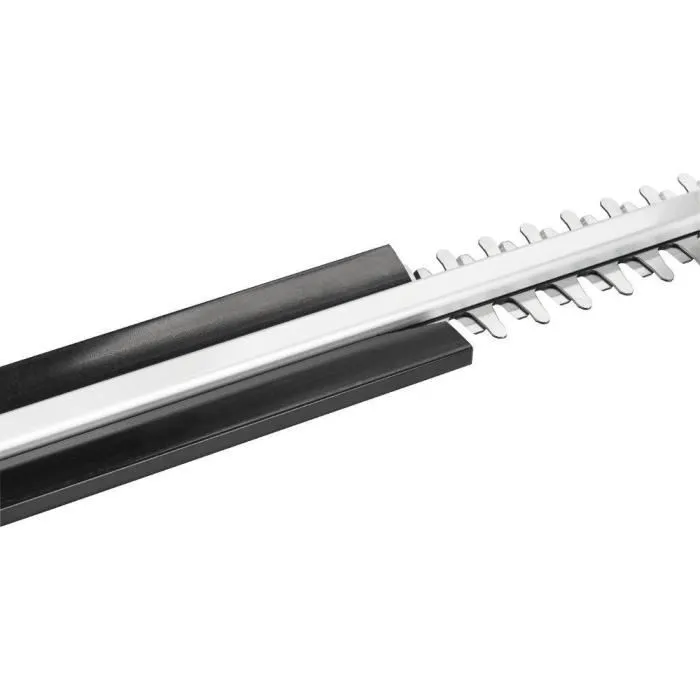 Fieldmann FZN 70205-0 Taille-haie sans fil, Batterie 20V, Longueur de coupe 510 mm, Espacement des dents 16 mm Fieldmann FZN 70205-0 Taille-haie sans fil, Batterie 20V, Longueur de coupe 510 mm, Espacement des dents 16 mm