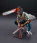 Chainsaw Man figurine S.H. Figuarts Chainsaw Man Reze Arc Ver. 15 cm