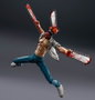 Chainsaw Man figurine S.H. Figuarts Chainsaw Man Reze Arc Ver. 15 cm