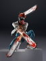 Chainsaw Man figurine S.H. Figuarts Chainsaw Man Reze Arc Ver. 15 cm