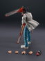 Chainsaw Man figurine S.H. Figuarts Chainsaw Man Reze Arc Ver. 15 cm
