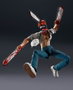 Chainsaw Man figurine S.H. Figuarts Chainsaw Man Reze Arc Ver. 15 cm