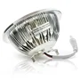 Lumière LED AR111 12W 1000Lm 6000K Dimmable Driver Externo 40.000H HO-AR111DIM-12W-CW