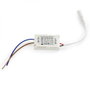 AR111 LED 12W 1000Lm 6000K Dimable Driver Externo