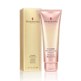 Elizabeth Arden Ceraminde Skin Renewing Gel nettoyant visage 125 ml