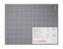 Innspiro Base de coupe A2 60x45cm grise