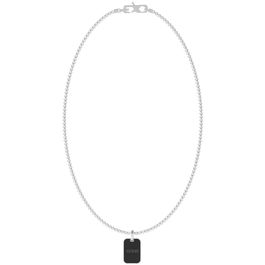 Collier Femme Guess JUMN03212JWSTBKT-U 40 cm