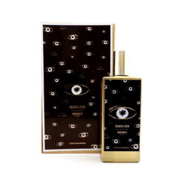 Memo Marfa Oud 75ml