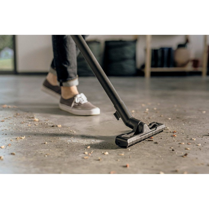 Kärcher 1.628-272.0 Aspirateur sans fil Jaune Noir 1000 W Kärcher 1.628-272.0 Aspirateur sans fil Jaune Noir 1000 W