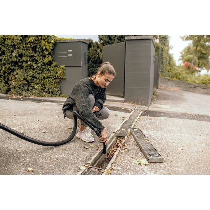 Kärcher 1.628-272.0 Aspirateur sans fil Jaune Noir 1000 W Kärcher 1.628-272.0 Aspirateur sans fil Jaune Noir 1000 W