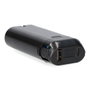 Edm Batterie de remplacement pour 36174, Lithium 2x2200mAh