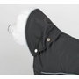 Kerbl Manteau de pluie imperméable Manchester - Noir - M