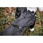 Kerbl Manteau de pluie imperméable Manchester - Noir - M