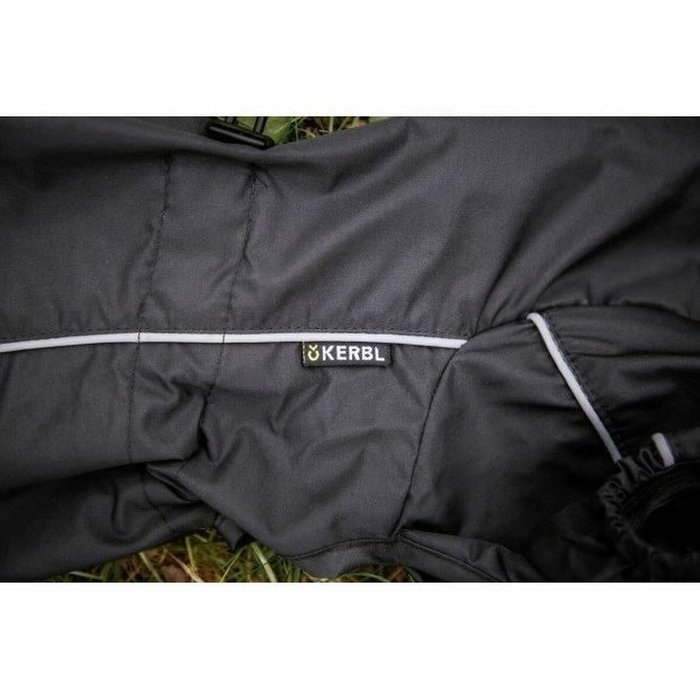 Kerbl Manteau de pluie imperméable Manchester - Noir - M Kerbl Manteau de pluie imperméable Manchester - Noir - M