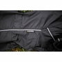 Kerbl Manteau de pluie imperméable Manchester - Noir - M