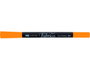 Tsukineko Fabrico Markers Rotulador textil translucide couleur tangerine